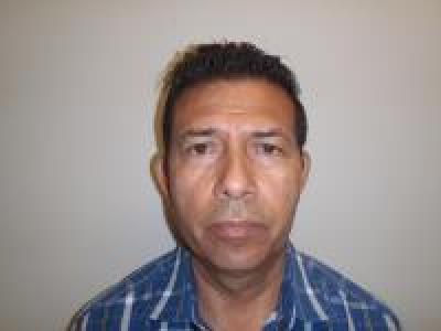 Nelson Alejandro Torres a registered Sex Offender of California