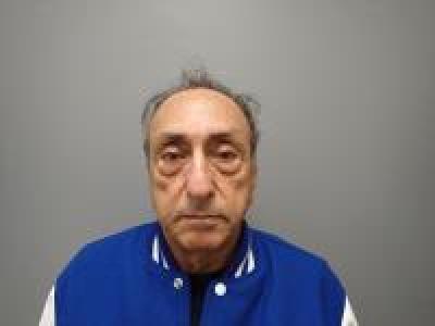 Nemet Farhad Asgari a registered Sex Offender of California