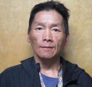 Neng Cheng a registered Sex Offender of California