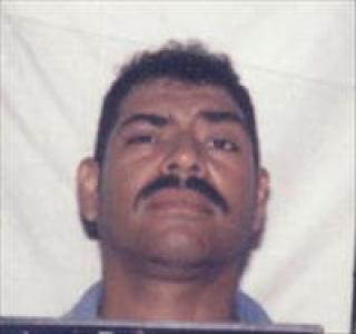 Nery Eduardo Alonzo a registered Sex Offender of California