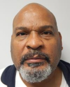 Nesean Edward Greene a registered Sex Offender of California