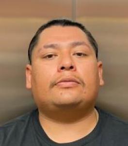 Nesto Gonzalez a registered Sex Offender of California