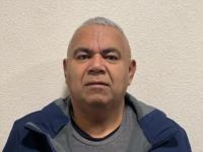 Newton Humberto Mancia a registered Sex Offender of California