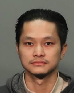 Nhat Minh Phan a registered Sex Offender of California