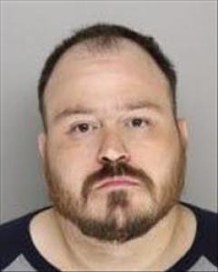 Nicholas Anthoney Doyle a registered Sex Offender of California