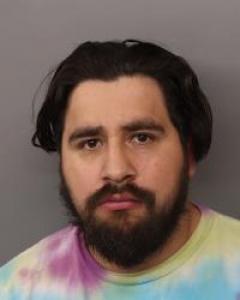 Nicholas Alberto Floresblanks a registered Sex Offender of California