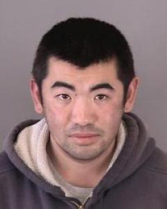 Nicholas Angelo Fong a registered Sex Offender of California