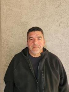 Nicholas John Martinez a registered Sex Offender of California