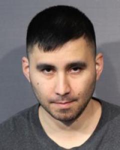 Nicholas Anthony Molina a registered Sex Offender of California