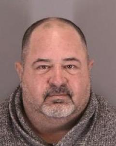 Nicholas John Vezinot a registered Sex Offender of California