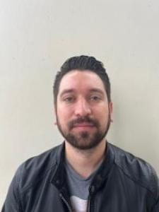 Nickolas Glenn Chramosta a registered Sex Offender of California