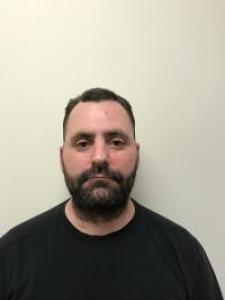 Nicky Andrew Battaglia a registered Sex Offender of California