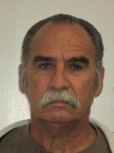 Nicky Munoz Covarrubias a registered Sex Offender of California