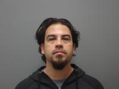 Nicolas Claudio Gomez a registered Sex Offender of California