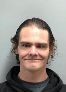 Nicolas James Shultz a registered Sex Offender of California