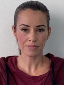Nicole Antoinette Bradburn a registered Sex Offender of California