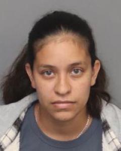 Nidia Ramos a registered Sex Offender of California