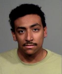 Noah Richard Gause a registered Sex Offender of California