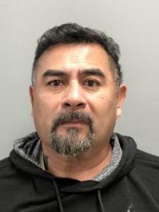 Noah Daniel Herrera a registered Sex Offender of California