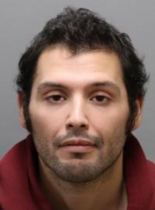 Noel Guadalupe Prieto a registered Sex Offender of California