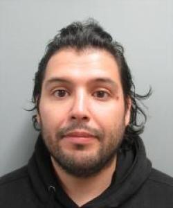 Noel Guadalupe Prieto a registered Sex Offender of California