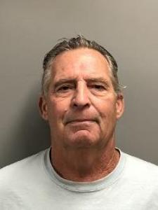 Noel Dean Sergent Jr a registered Sex Offender of California