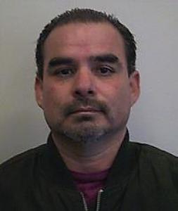 Noe Valdez Lopez a registered Sex Offender of California