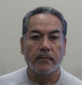 Noe Mojica a registered Sex Offender of California