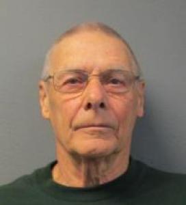 Norman Joseph Cattell a registered Sex Offender of California