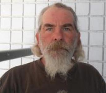 Norman Stan Halstead a registered Sex Offender of California