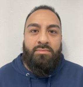 Norman Adrian Ibarra a registered Sex Offender of California