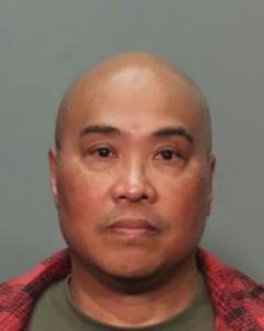 Norman Sagisi Ramil a registered Sex Offender of California