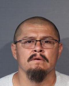 Norman Valenzo a registered Sex Offender of California
