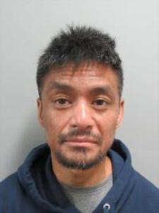 Nouback Siharath a registered Sex Offender of California