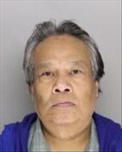 Nouphay Phet Phayboune a registered Sex Offender of California