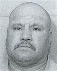 Ociel Mendoza a registered Sex Offender of California