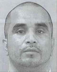 Octavio Rodriguez Garibay a registered Sex Offender of California