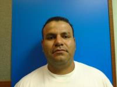 Octavio Ruelas a registered Sex Offender of California