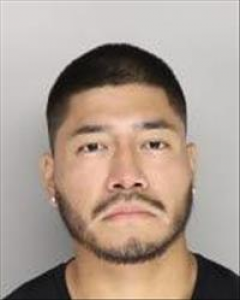 Octavio Benito Vasquez a registered Sex Offender of California