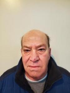 Ohanes Gulbenkian a registered Sex Offender of California