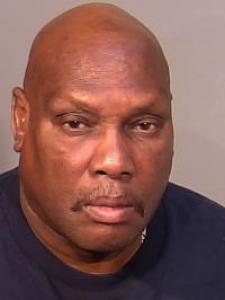 Oley Darnell Mayo a registered Sex Offender of California