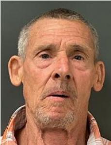 Oliver Robert Cobb a registered Sex Offender of California