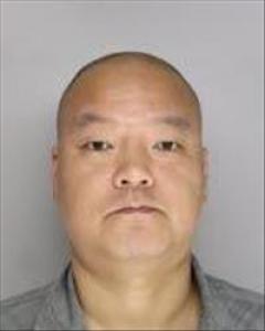 Oliver P Kim a registered Sex Offender of California