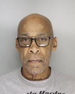 Ollie Lee Jones a registered Sex Offender of California