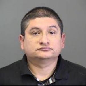 Omar Fierro Cecena a registered Sex Offender of California