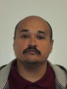 Omar Fonseca a registered Sex Offender of California
