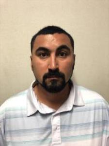 Omar Hernandez a registered Sex Offender of California