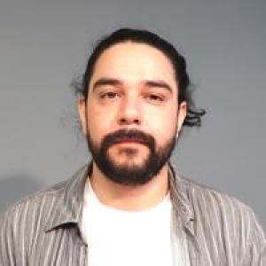 Omar Medina a registered Sex Offender of California
