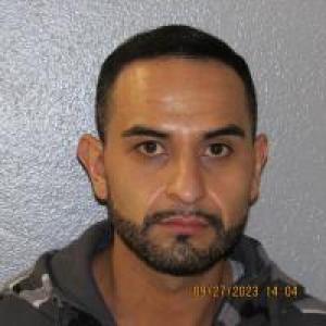 Omar Naranjo-monroy a registered Sex Offender of California