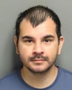 Omar Oceguera a registered Sex Offender of California